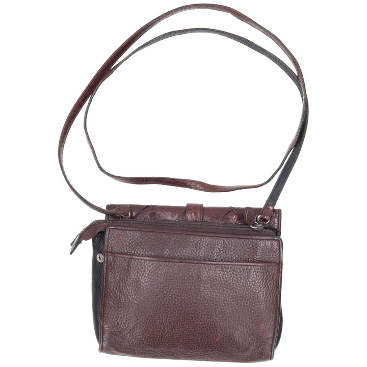 Brighton Shoulder Bag /gaa003136