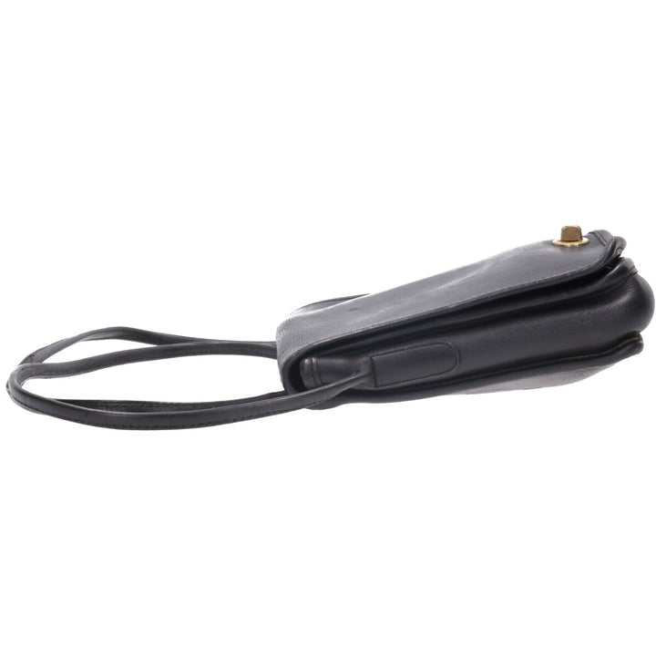 80's Coach COACH OLD COACH Old Coach Turnlock Shoulder Bag Made in USA Vintage /gaa003143