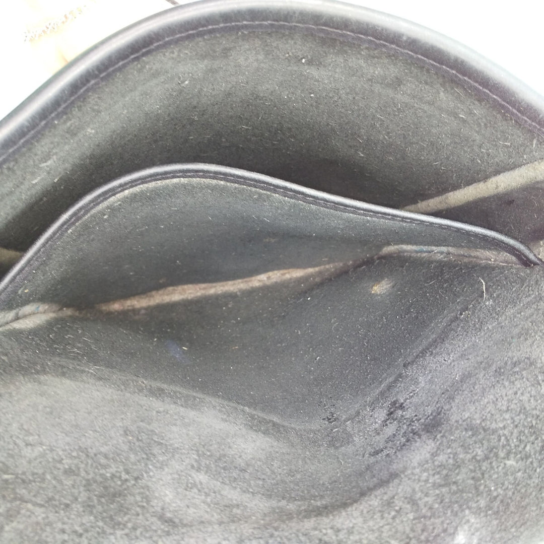 80's Coach COACH OLD COACH Old Coach Turnlock Shoulder Bag Made in USA Vintage /gaa003143