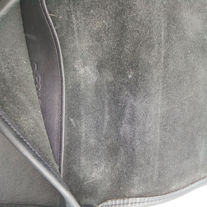 80's Coach COACH OLD COACH Old Coach Turnlock Shoulder Bag Made in USA Vintage /gaa003143