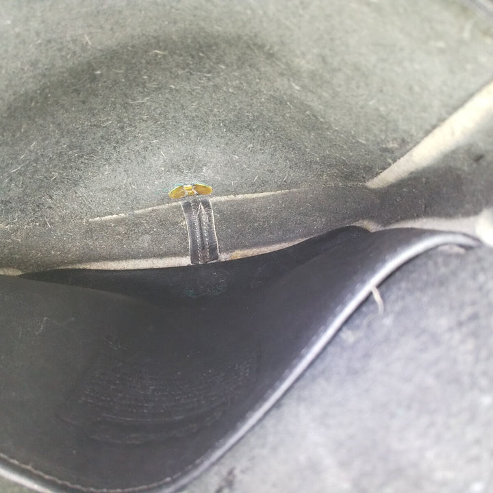 80's Coach COACH OLD COACH Old Coach Turnlock Shoulder Bag Made in USA Vintage /gaa003143