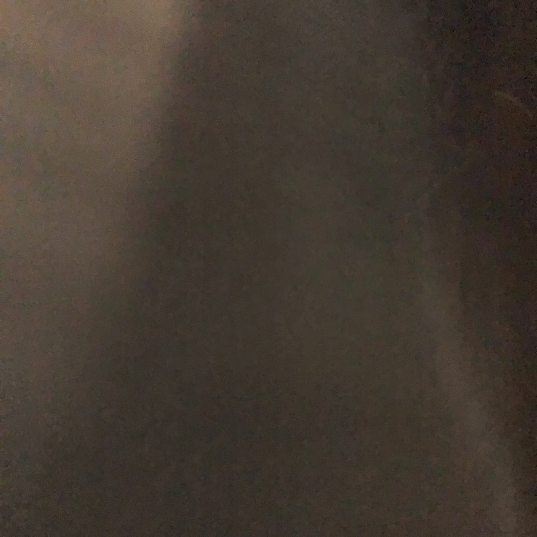 Coach Turnlock 2-Way Shoulder Bag genuine leather black type Vintage Second Hand