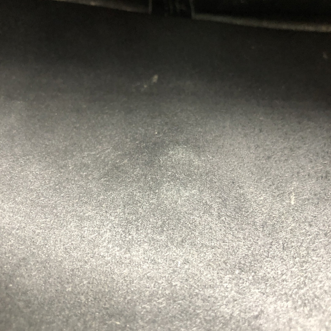 Coach Turnlock 2-Way Shoulder Bag genuine leather black type Vintage Second Hand