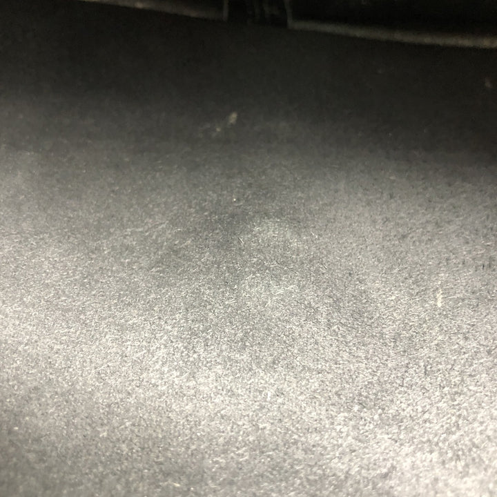 Coach Turnlock 2-Way Shoulder Bag genuine leather black type Vintage Second Hand