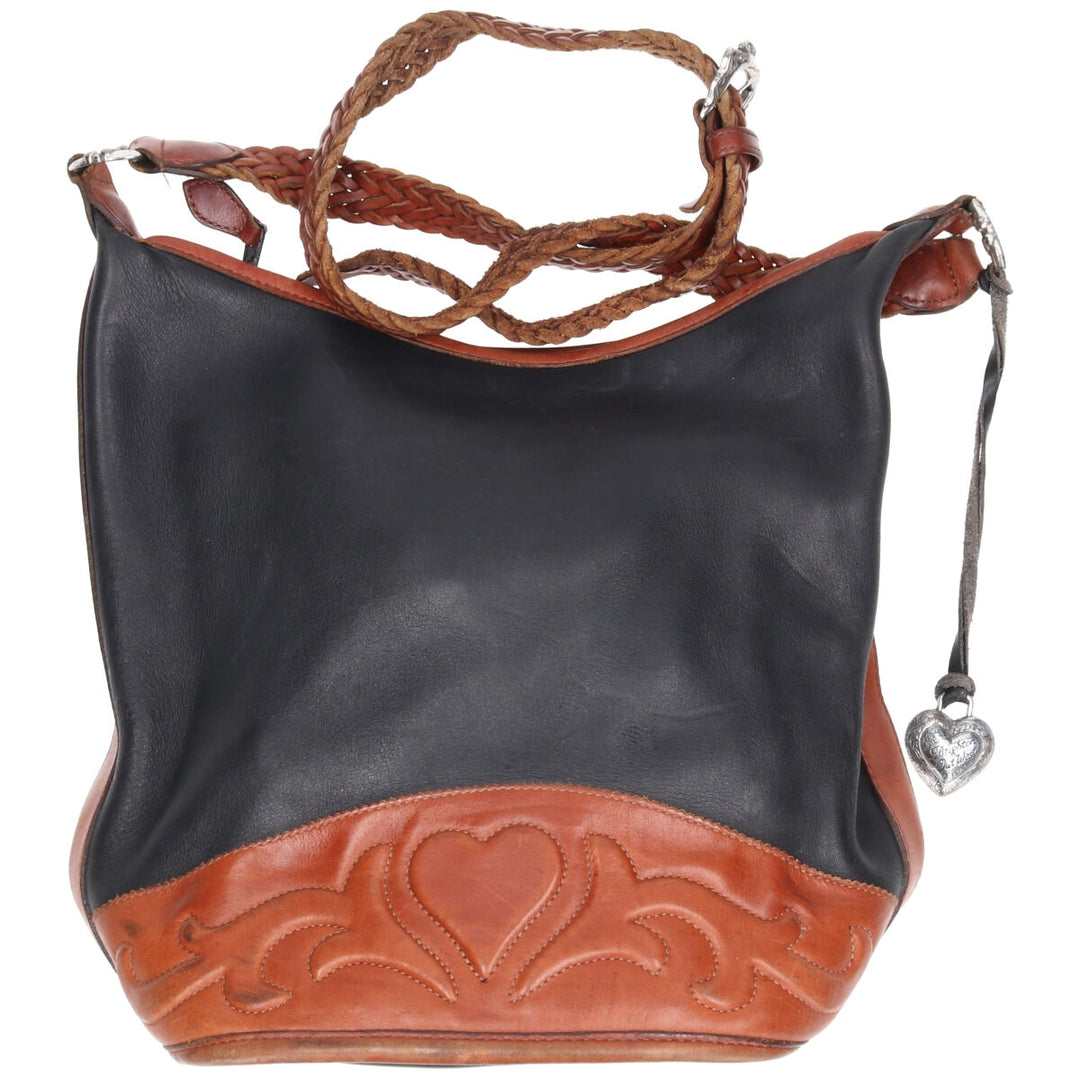 Brighton Shoulder Bag /gaa003280