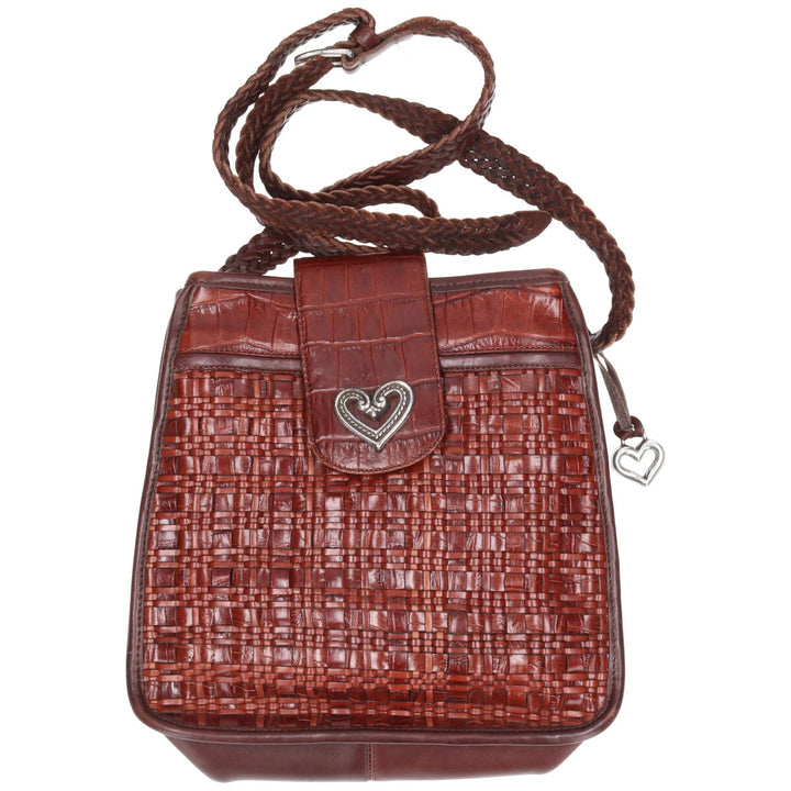 Brighton Shoulder Bag /gaa003281