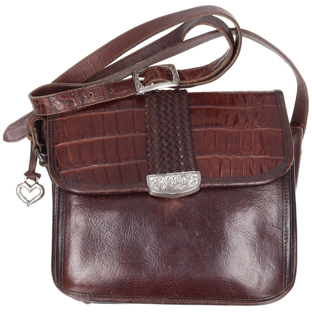 Brighton Shoulder Bag /gaa003284