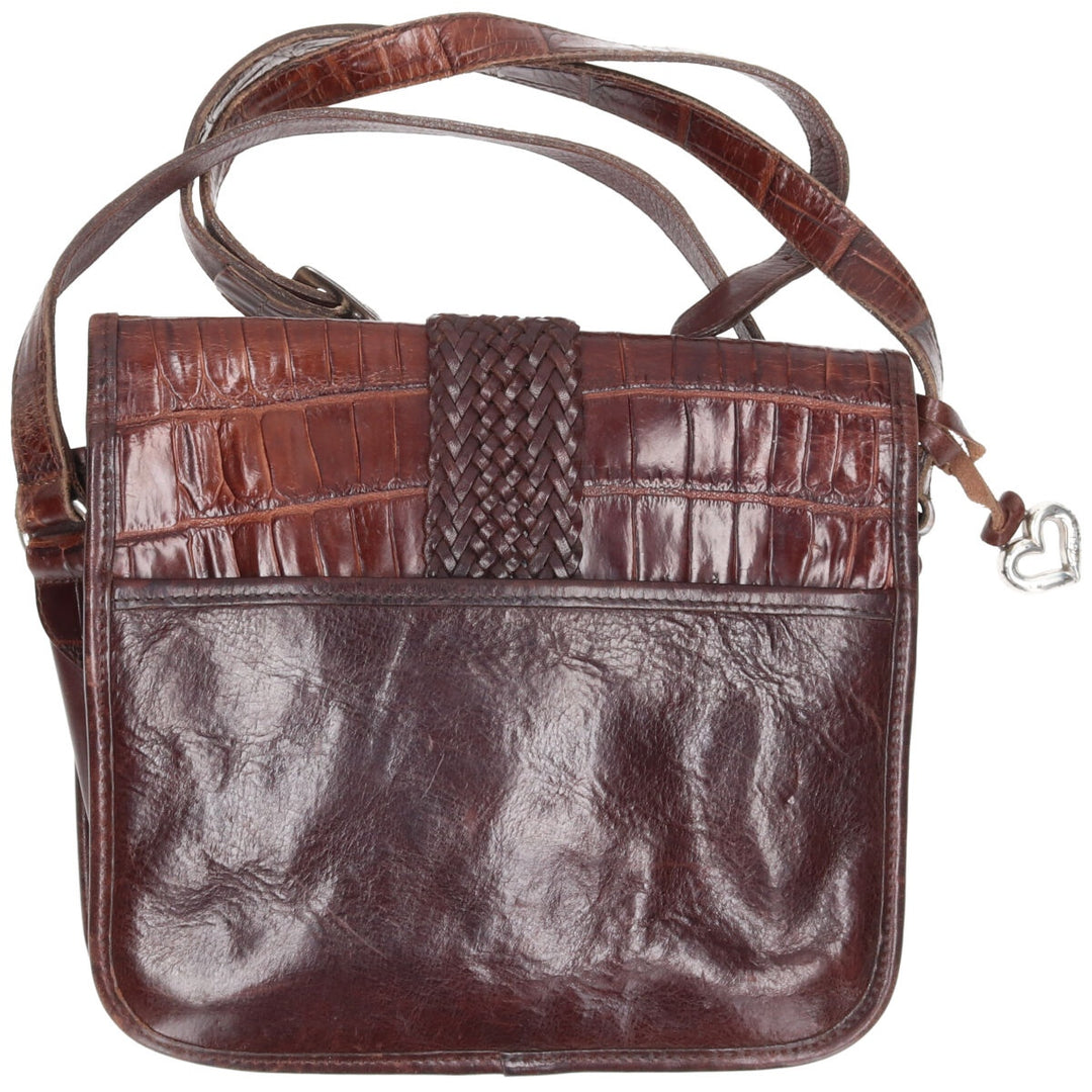 Brighton Shoulder Bag /gaa003284