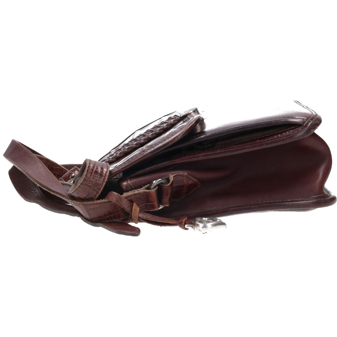 Brighton Shoulder Bag /gaa003284