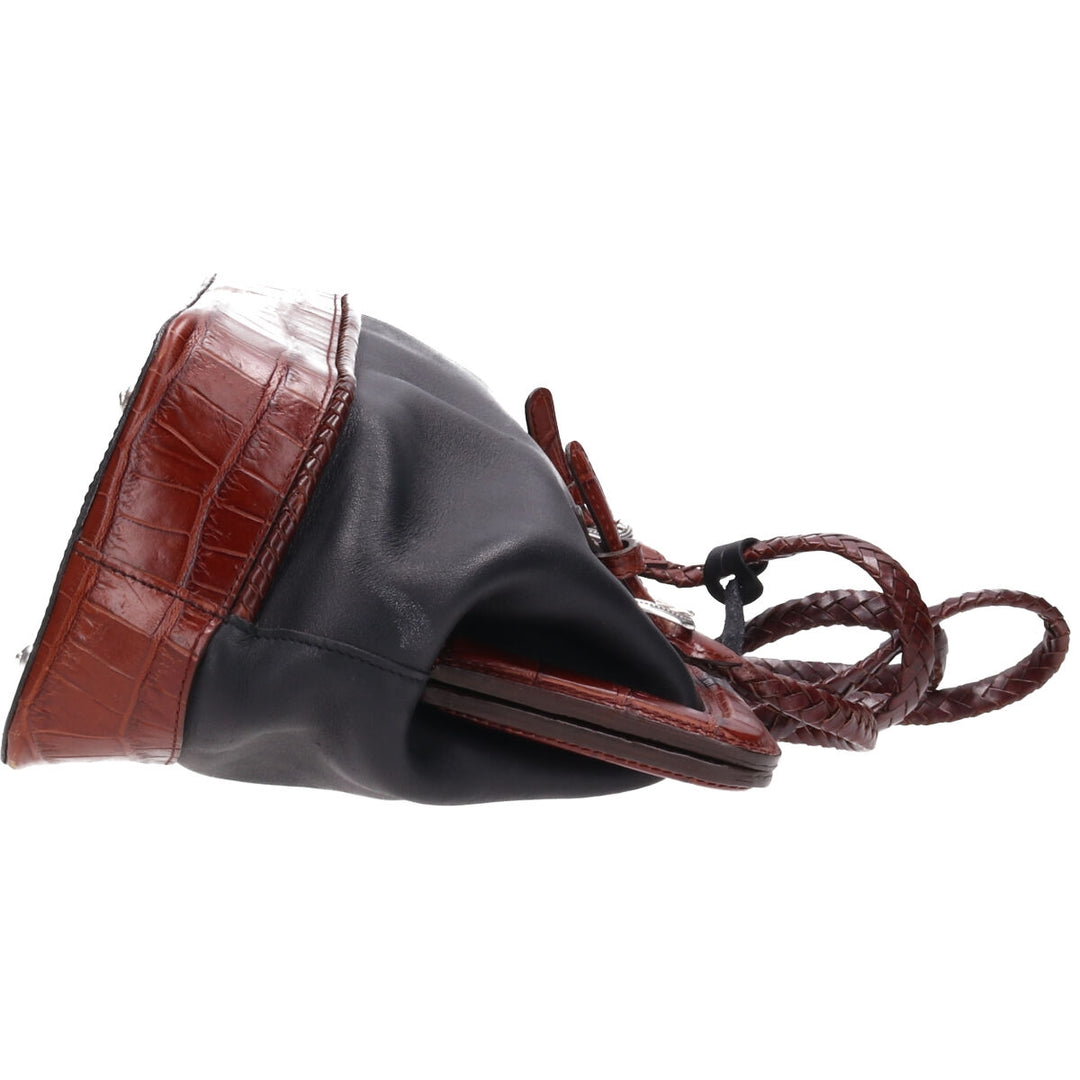 Brighton Shoulder Bag /gaa003288