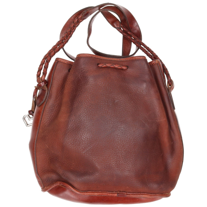 Brighton Drawstring Shoulder Bag /gaa003289