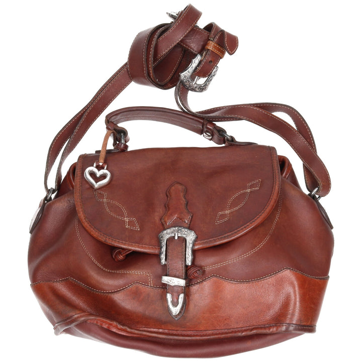 Brighton 2WAY Shoulder Bag /gaa003290