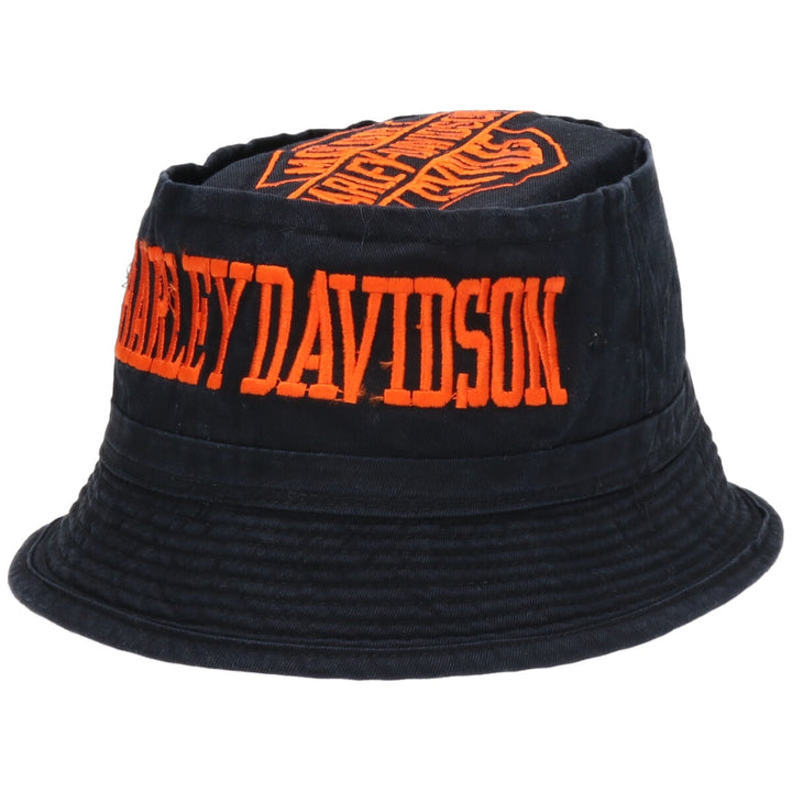 Harley-Davidson Harley Davidson Hat Free Size /gaa003301