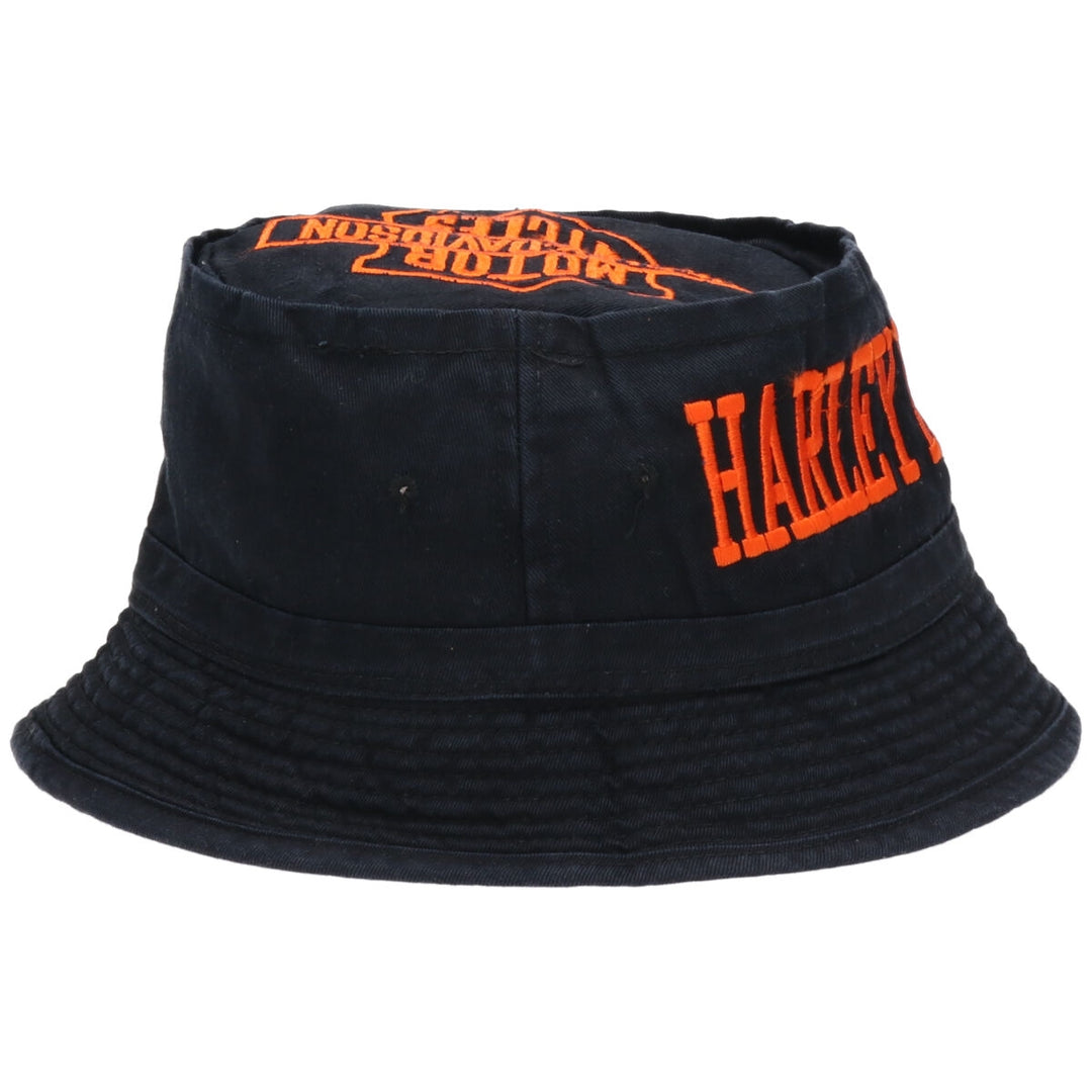 Harley-Davidson Harley Davidson Hat Free Size /gaa003301