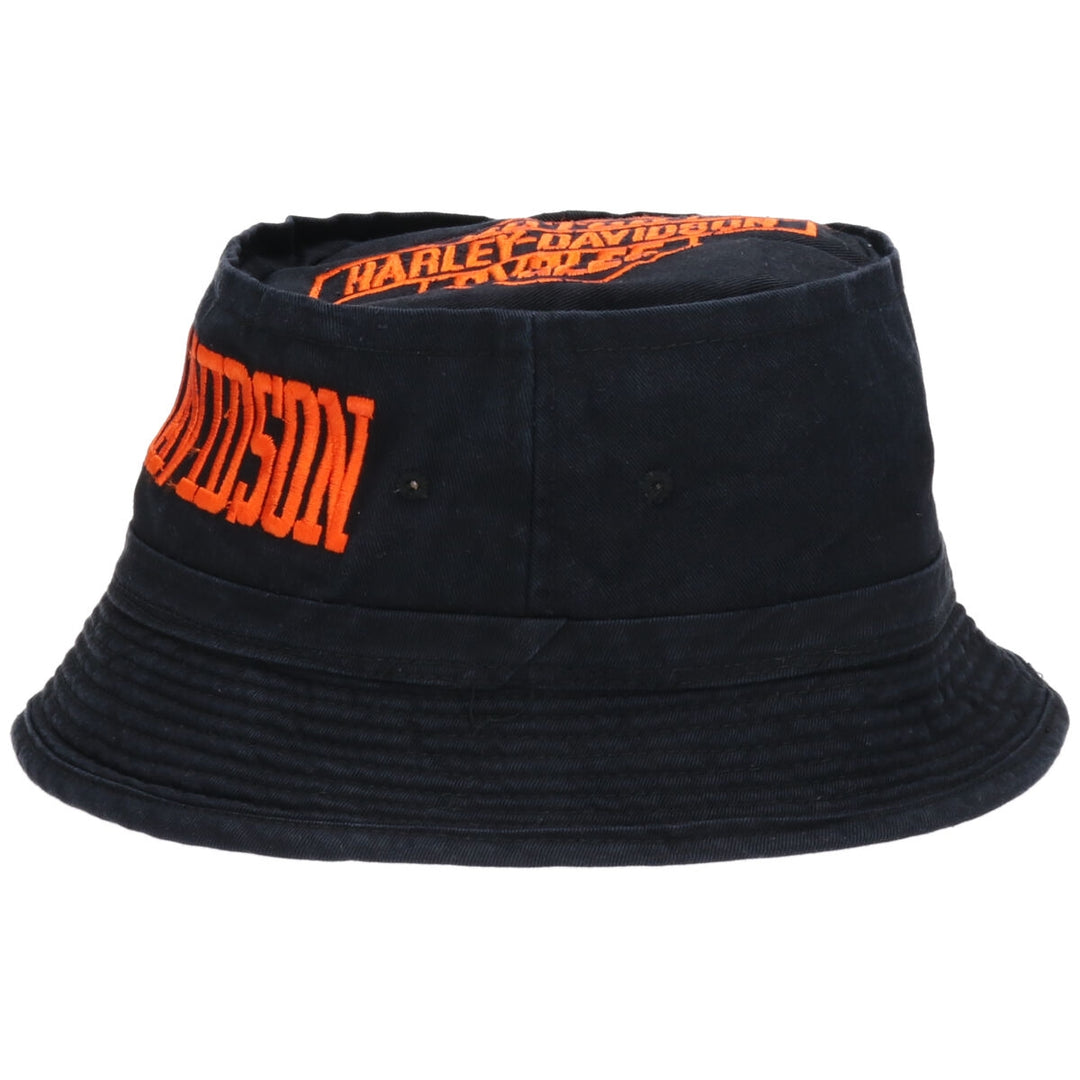 Harley-Davidson Harley Davidson Hat Free Size /gaa003301