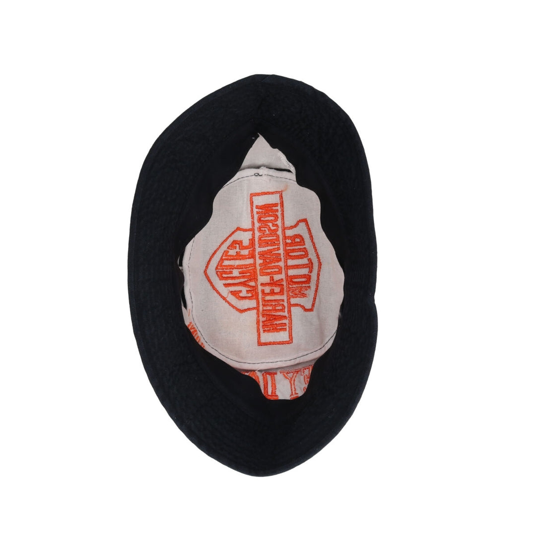 Harley-Davidson Harley Davidson Hat Free Size /gaa003301