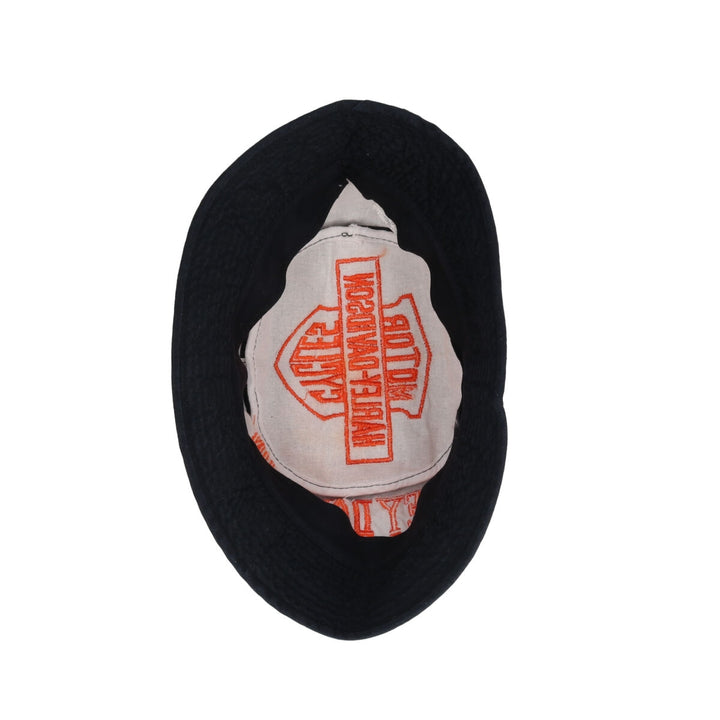 Harley-Davidson Harley Davidson Hat Free Size /gaa003301