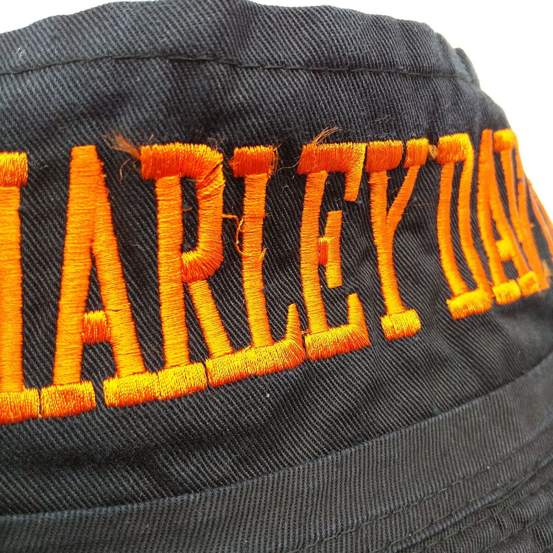 Harley-Davidson Harley Davidson Hat Free Size /gaa003301