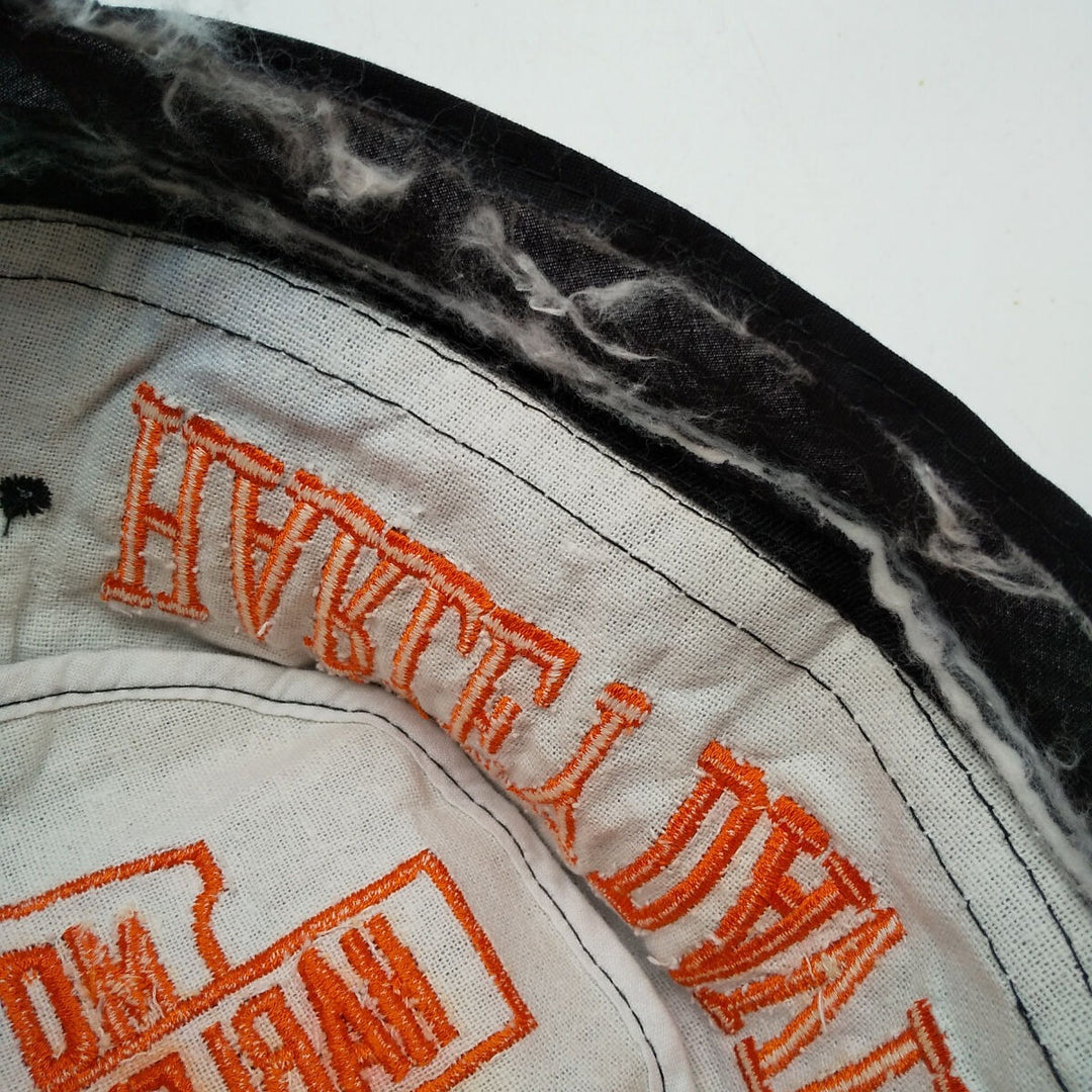 Harley-Davidson Harley Davidson Hat Free Size /gaa003301