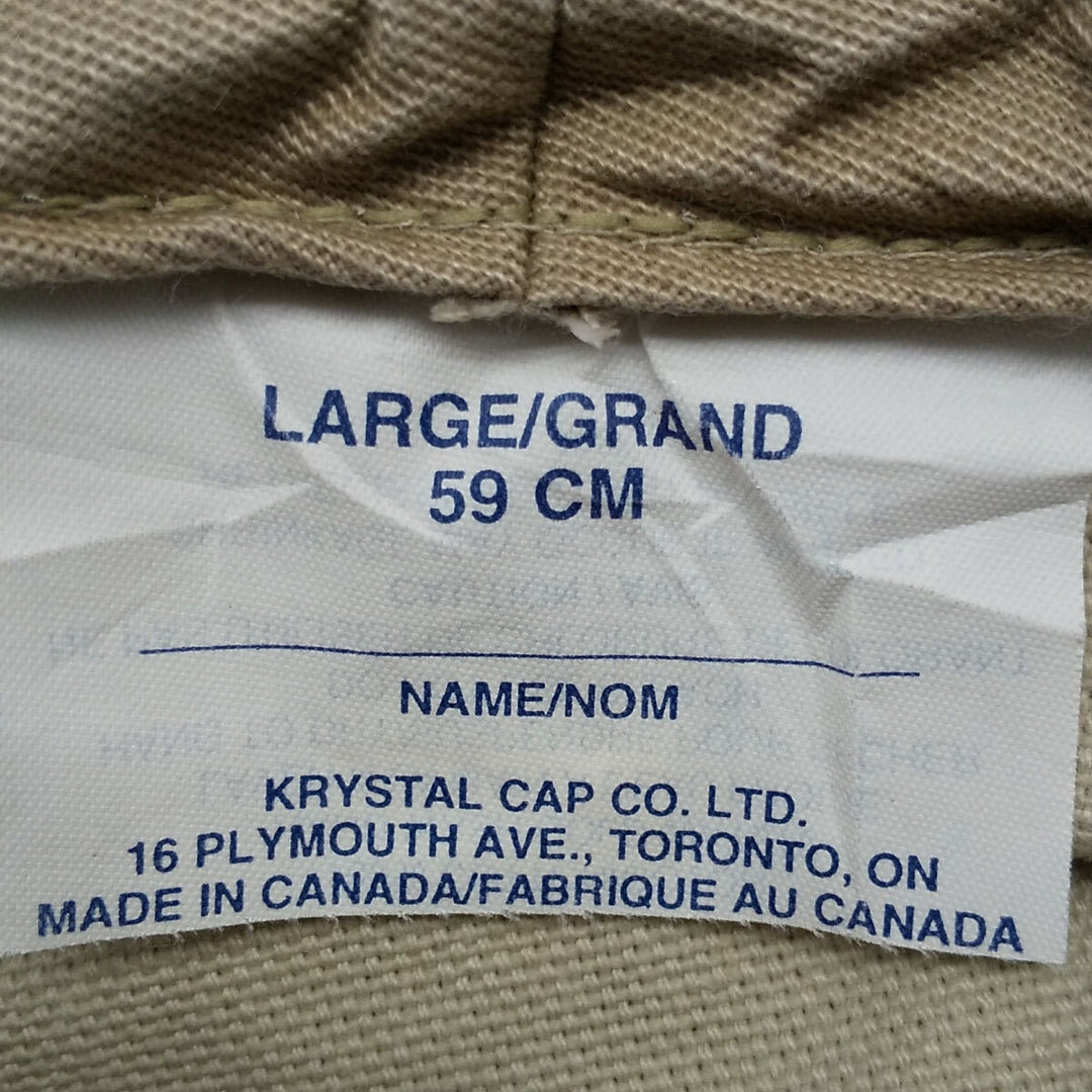 Hat Made in Canada Free size /gaa003306