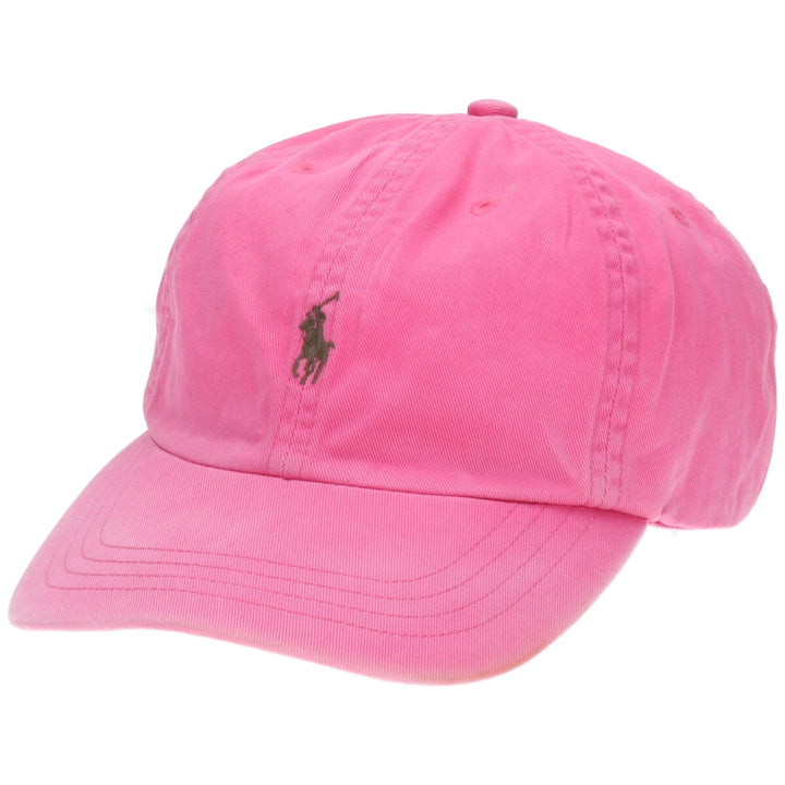 Ralph Lauren POLO by Ralph Lauren Baseball Cap Free Size /gaa003321