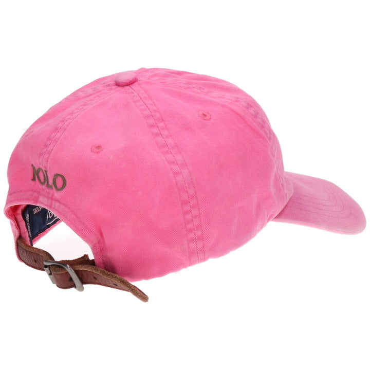 Ralph Lauren POLO by Ralph Lauren Baseball Cap Free Size /gaa003321