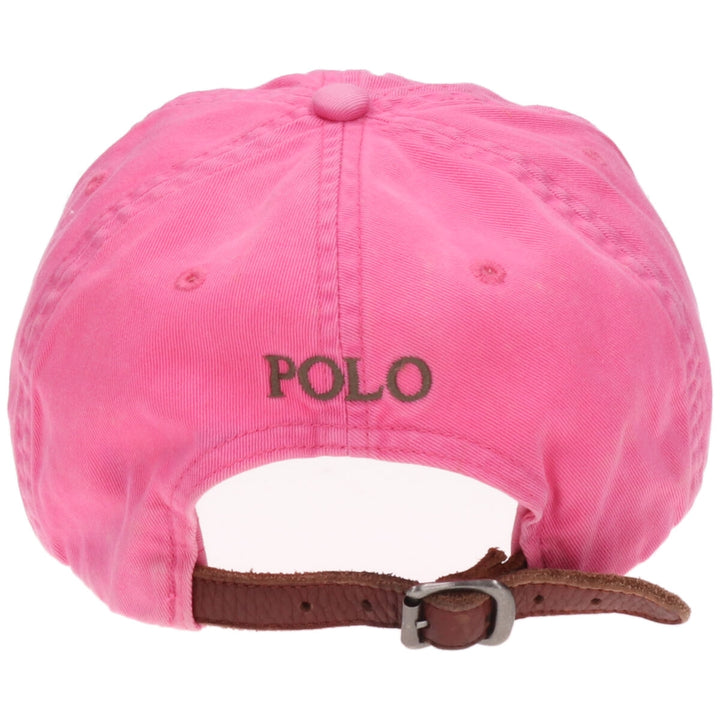 Ralph Lauren POLO by Ralph Lauren Baseball Cap Free Size /gaa003321