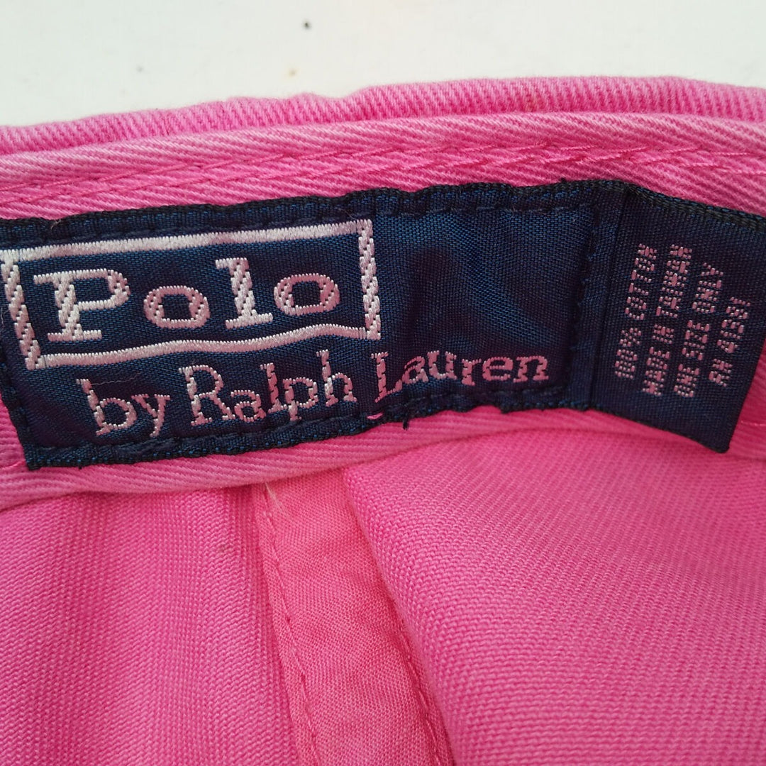 Ralph Lauren POLO by Ralph Lauren Baseball Cap Free Size /gaa003321