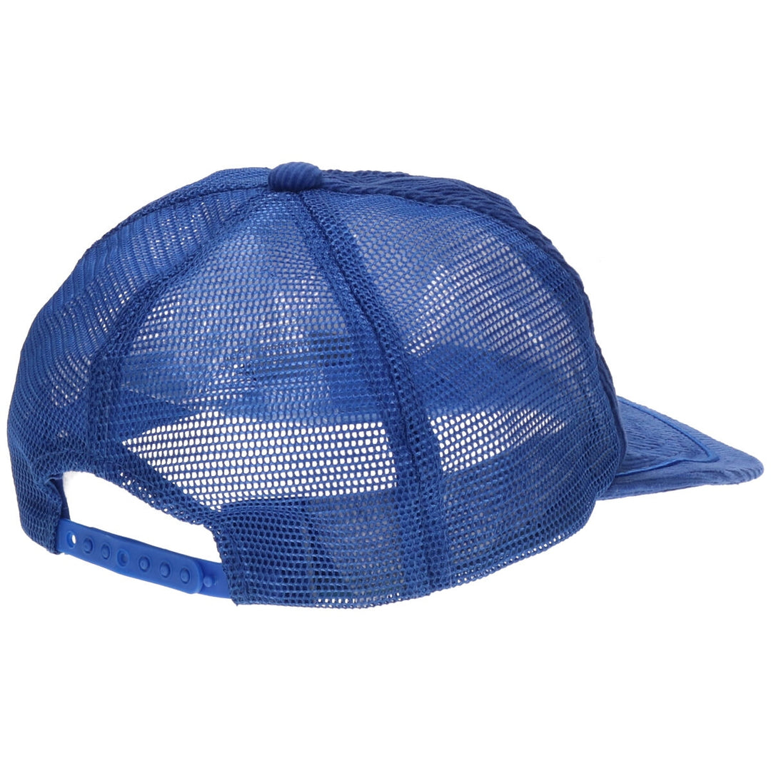 SPORTMAN Corduroy Mesh Cap Free Size /gaa003323