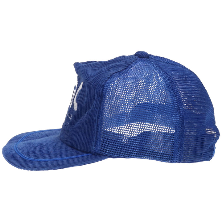 SPORTMAN Corduroy Mesh Cap Free Size /gaa003324