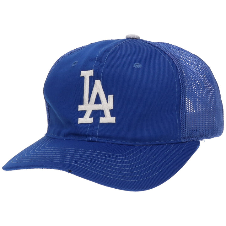 SPORT SPECIALITIES MLB LOS ANGELES DODGERS Los Angeles Dodgers Mesh Cap Free Size /gaa003325