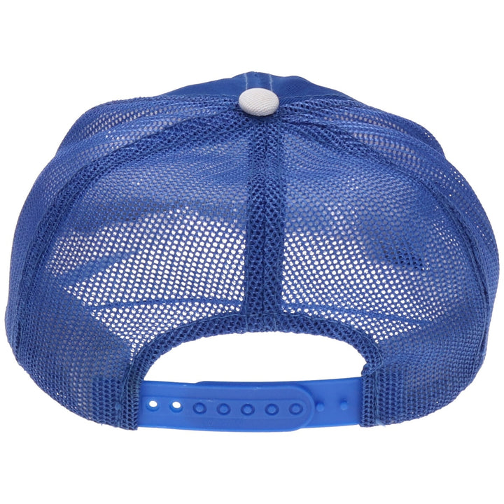 SPORT SPECIALITIES MLB LOS ANGELES DODGERS Los Angeles Dodgers Mesh Cap Free Size /gaa003325