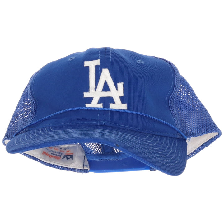 SPORT SPECIALITIES MLB LOS ANGELES DODGERS Los Angeles Dodgers Mesh Cap Free Size /gaa003325