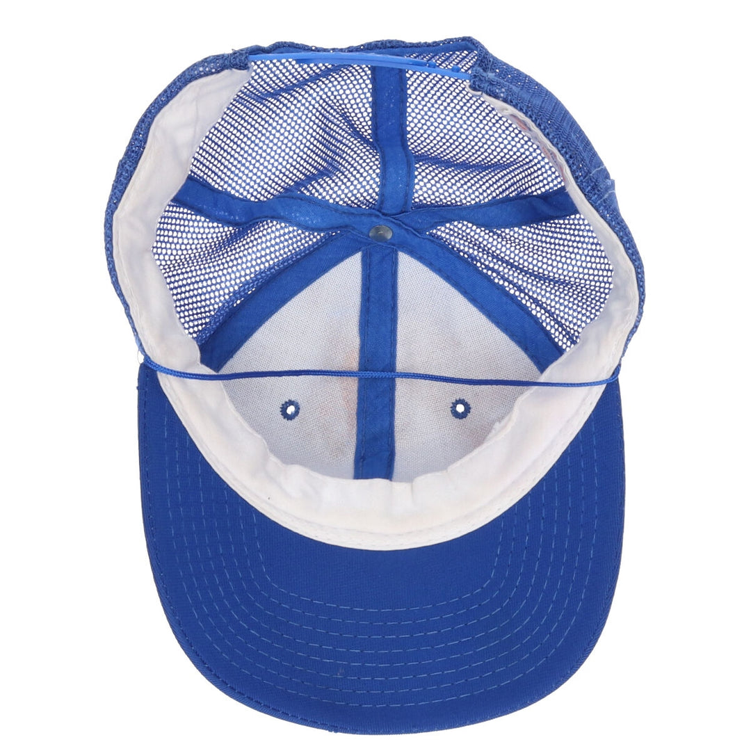 SPORT SPECIALITIES MLB LOS ANGELES DODGERS Los Angeles Dodgers Mesh Cap Free Size /gaa003325