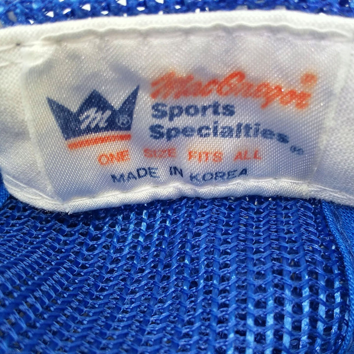 SPORT SPECIALITIES MLB LOS ANGELES DODGERS Los Angeles Dodgers Mesh Cap Free Size /gaa003325