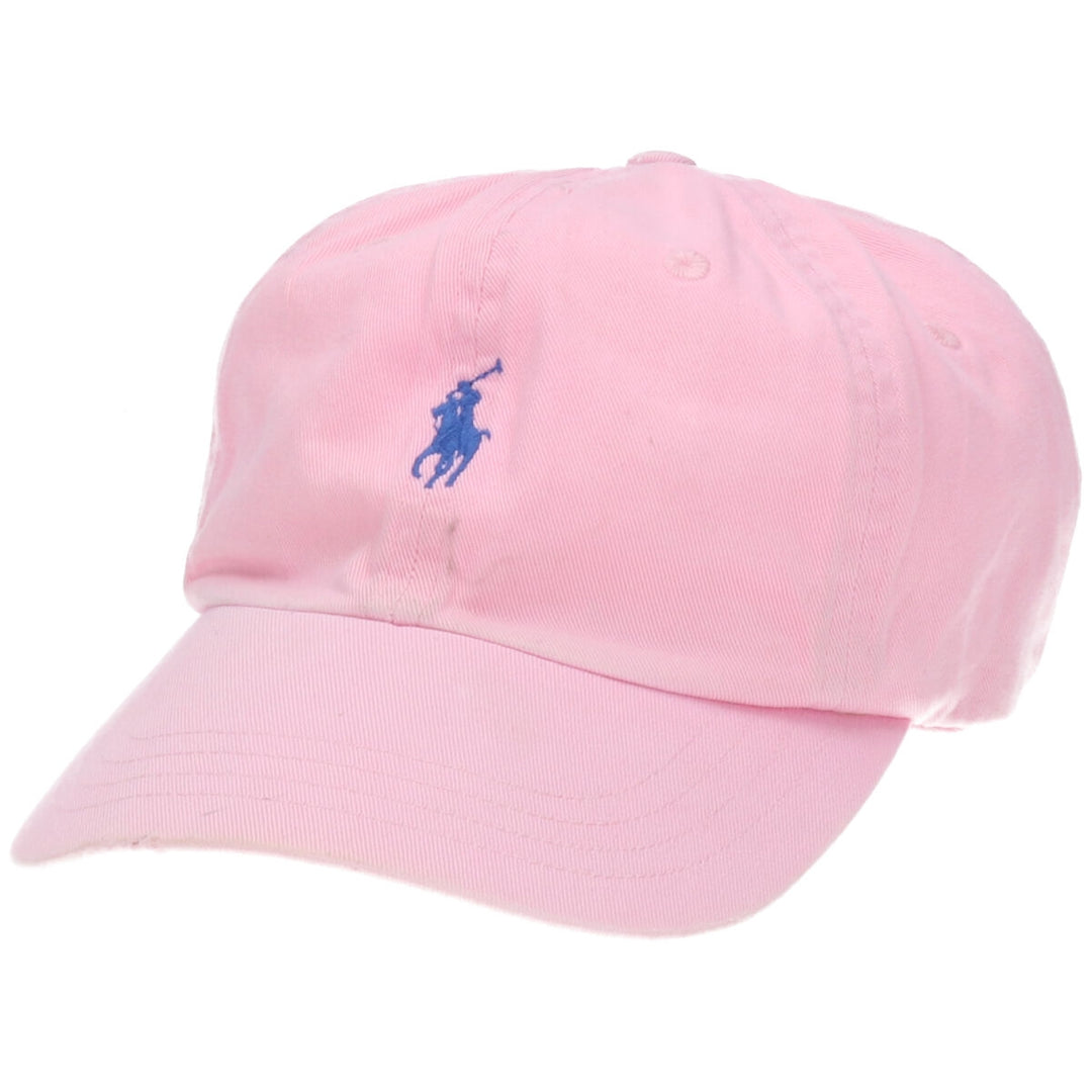 Ralph Lauren POLO by Ralph Lauren Baseball Cap Free Size /gaa003326