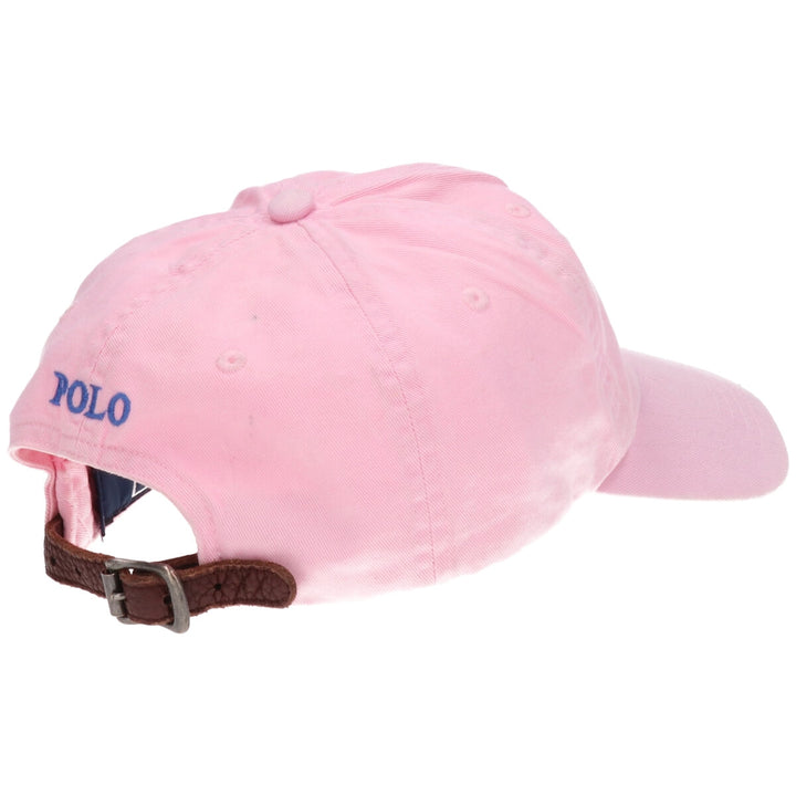 Ralph Lauren POLO by Ralph Lauren Baseball Cap Free Size /gaa003326