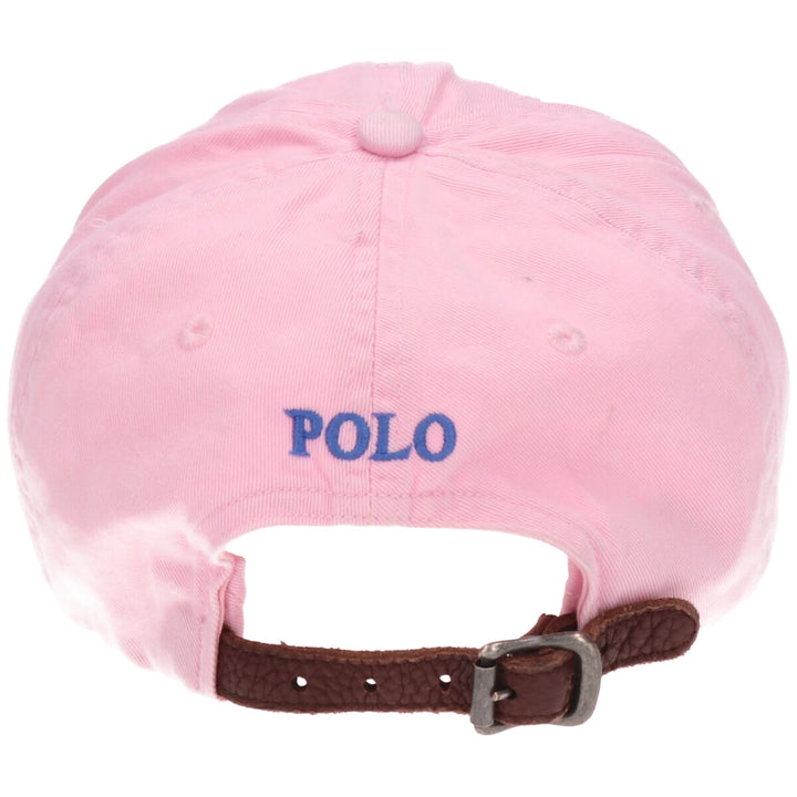 Ralph Lauren POLO by Ralph Lauren Baseball Cap Free Size /gaa003326