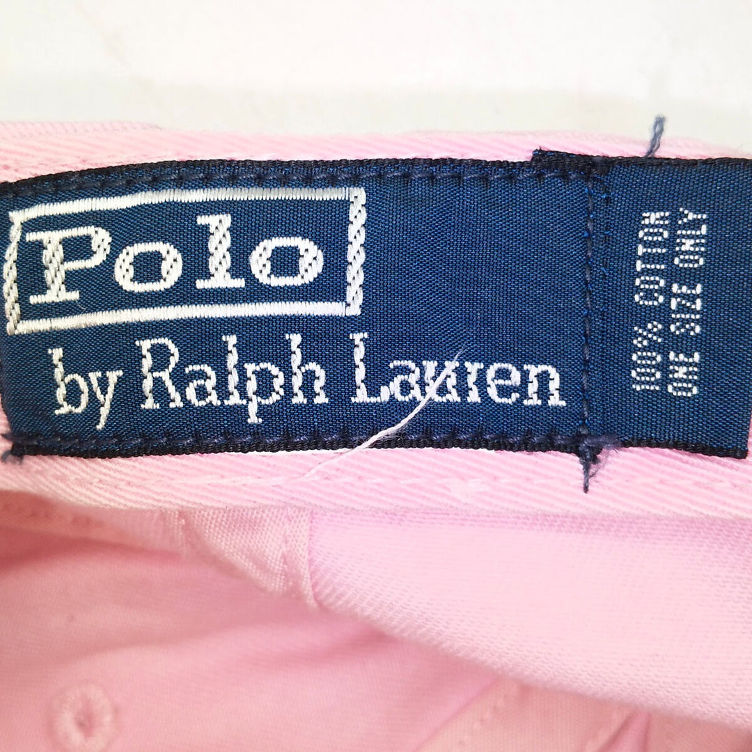 Ralph Lauren POLO by Ralph Lauren Baseball Cap Free Size /gaa003326