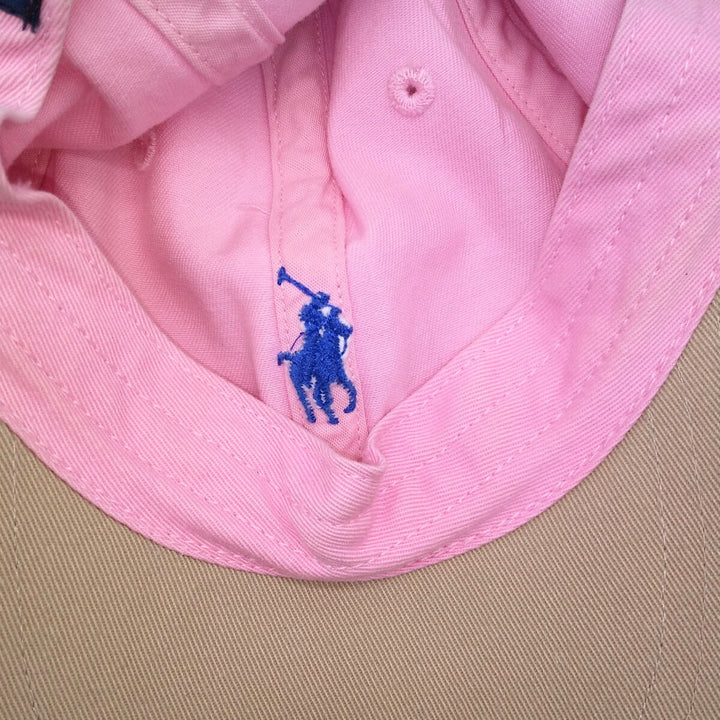 Ralph Lauren POLO by Ralph Lauren Baseball Cap Free Size /gaa003326