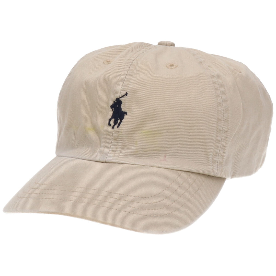 Ralph Lauren POLO by Ralph Lauren Baseball Cap Free Size /gaa003327