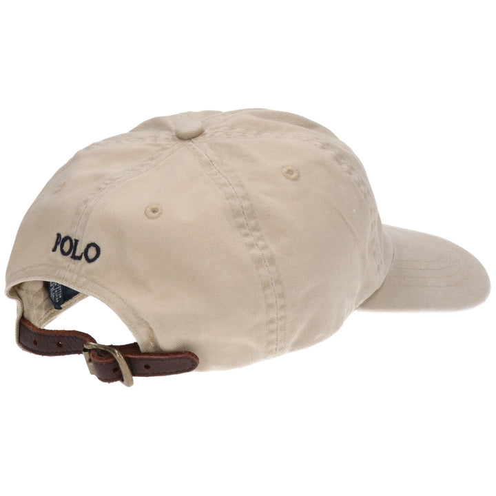 Ralph Lauren POLO by Ralph Lauren Baseball Cap Free Size /gaa003327