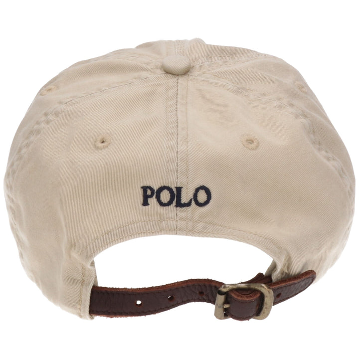 Ralph Lauren POLO by Ralph Lauren Baseball Cap Free Size /gaa003327