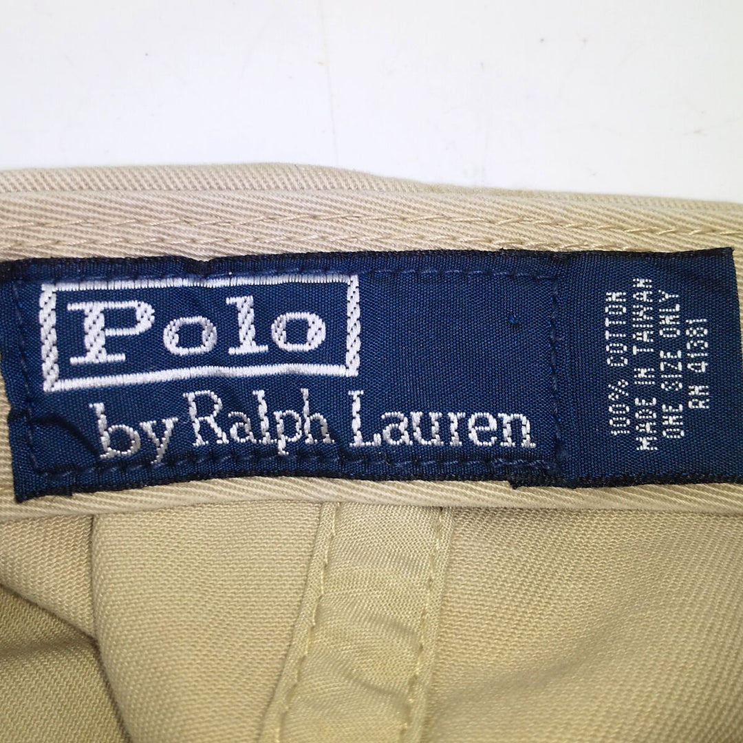 Ralph Lauren POLO by Ralph Lauren Baseball Cap Free Size /gaa003327