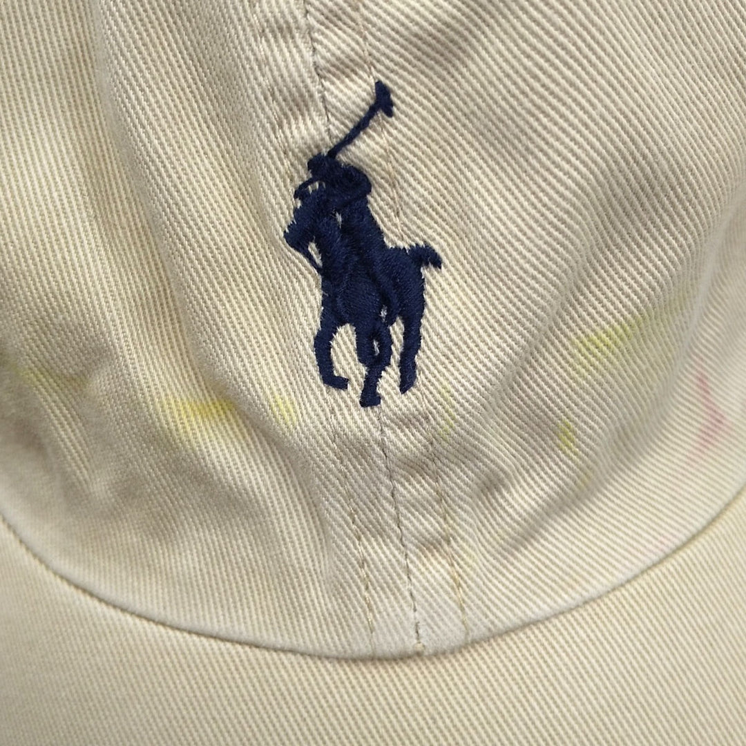 Ralph Lauren POLO by Ralph Lauren Baseball Cap Free Size /gaa003327