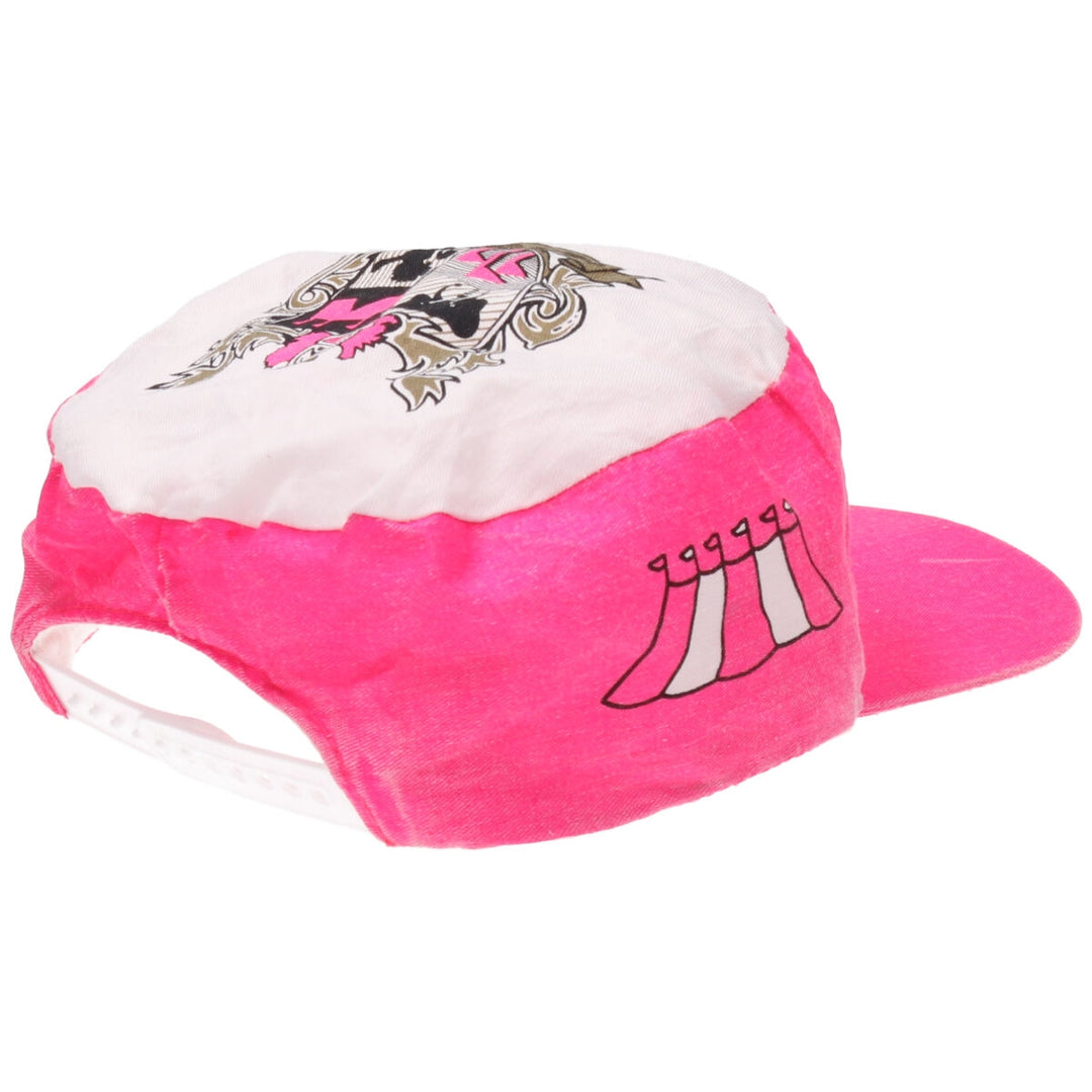 CIRCUS CIRCUS Work Cap Free Size /gaa003328