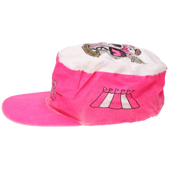 CIRCUS CIRCUS Work Cap Free Size /gaa003328