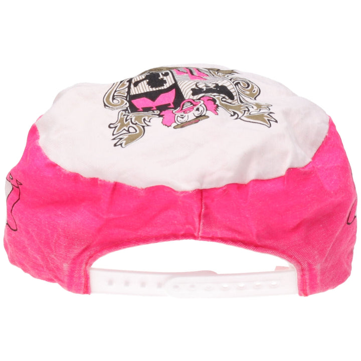 CIRCUS CIRCUS Work Cap Free Size /gaa003328