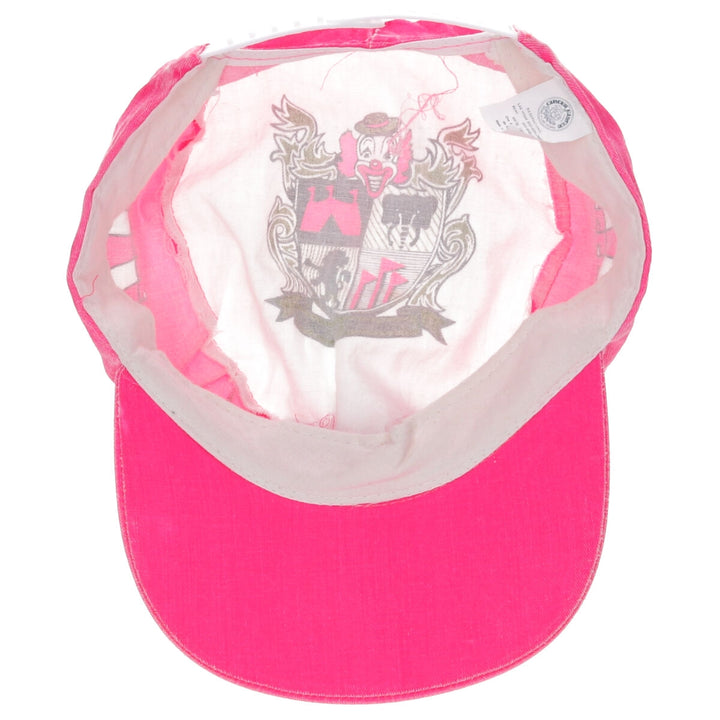 CIRCUS CIRCUS Work Cap Free Size /gaa003328