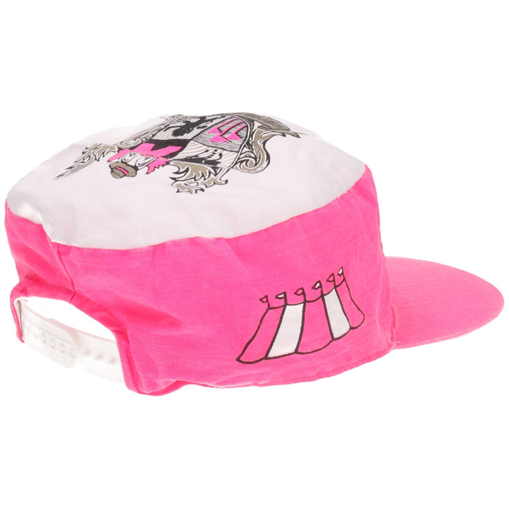 CIRCUS CIRCUS Work Cap Free Size /gaa003329